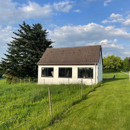 Idyllische, Separate Fewo Im Dortmunder Sueden Ngoại thất bức ảnh