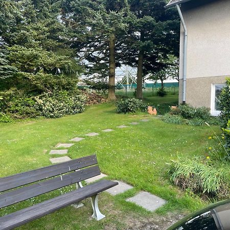 Idyllische, Separate Fewo Im Dortmunder Sueden Ngoại thất bức ảnh