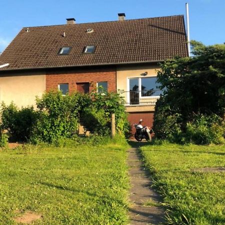 Idyllische, Separate Fewo Im Dortmunder Sueden Ngoại thất bức ảnh
