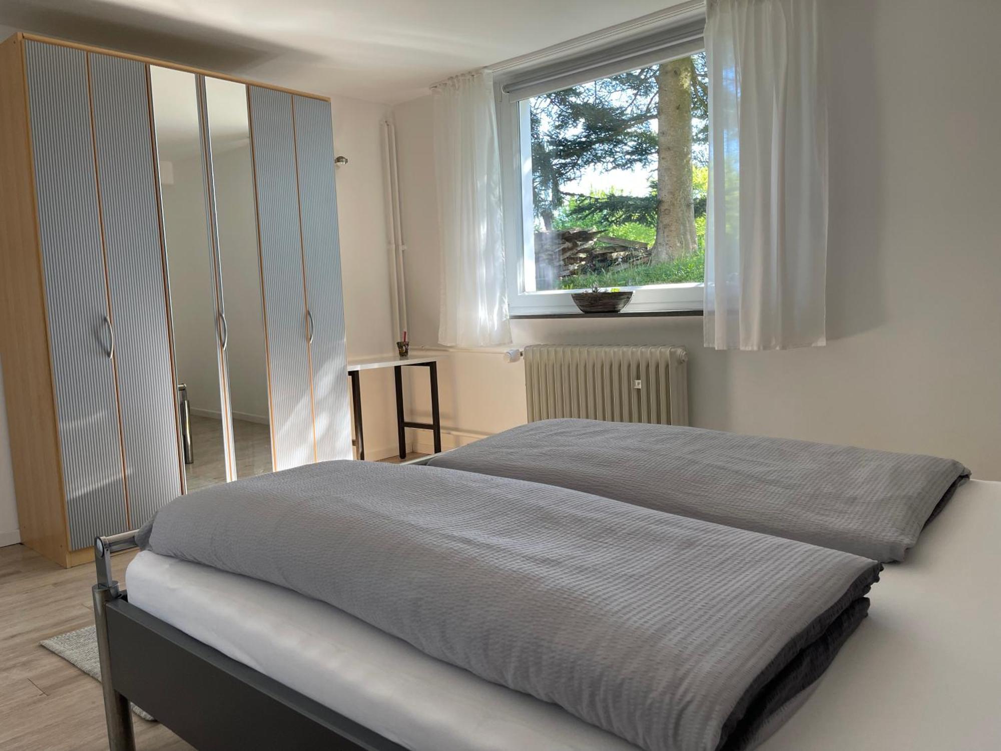 Idyllische, Separate Fewo Im Dortmunder Sueden Ngoại thất bức ảnh